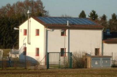 Mnzenberg Klranlage